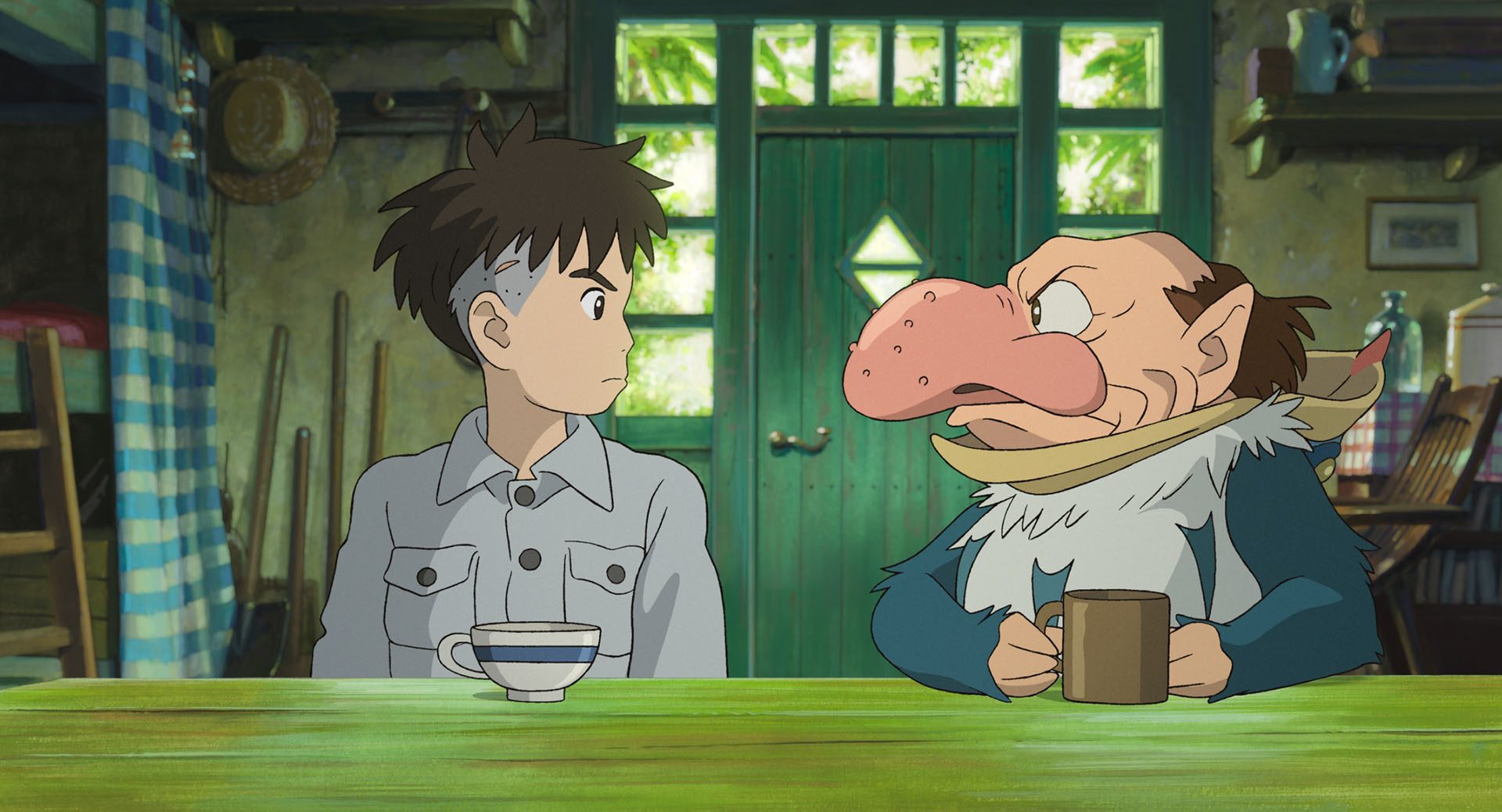 The Boy And The Hero Official Store: 7 Anime Collectibles