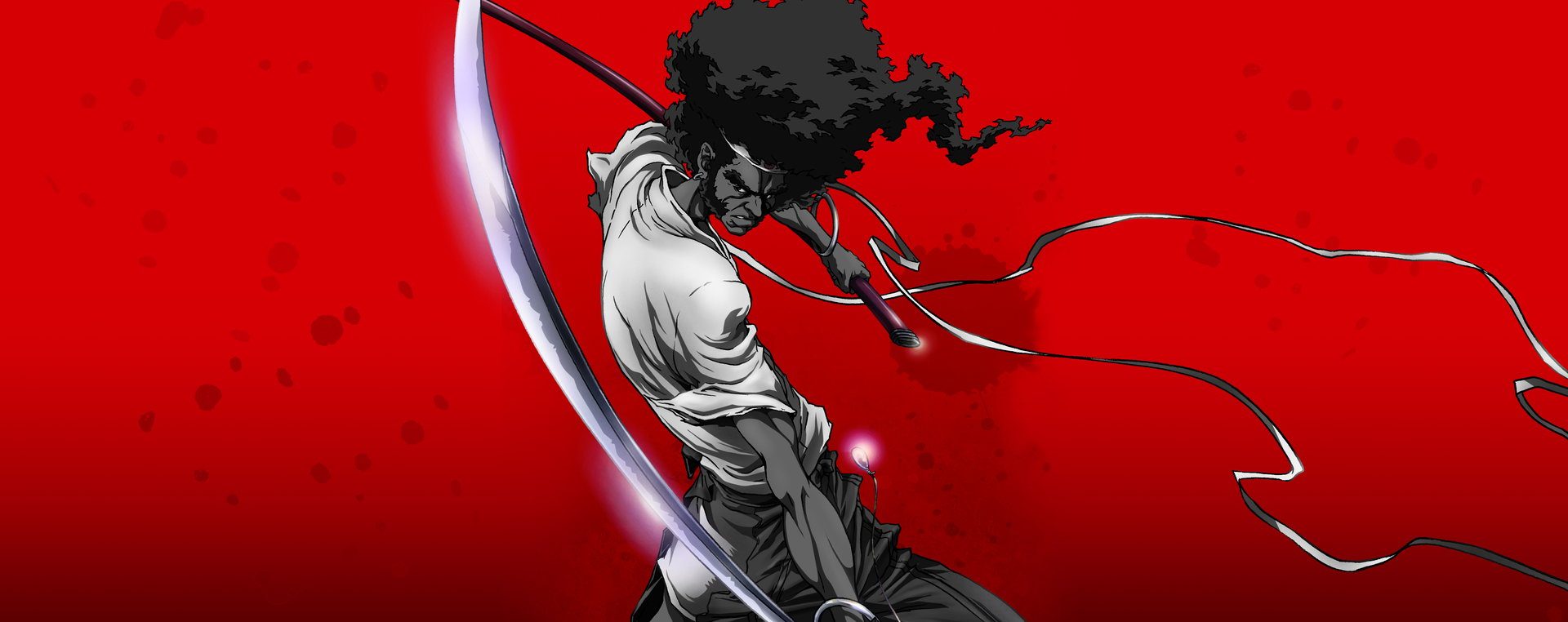 Afro Samurai Store Picks: 7 Anime Essentials Every Fan Needs