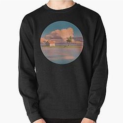 spirited away scene  Pullover Sweatshirt RB2907