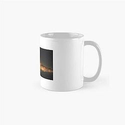 Spirited Away Town  Classic Mug RB2907