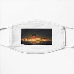 Spirited Away Town  Flat Mask RB2907