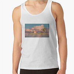 Spirited Away Tank Top RB2907