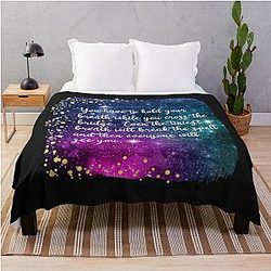 Spirited Away Throw Blanket RB2907