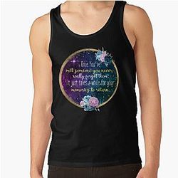 Spirited Away Tank Top RB2907
