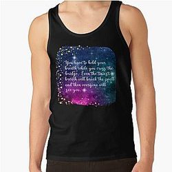 Spirited Away Tank Top RB2907
