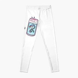 Spirited Away Sticker Leggings RB2907