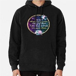 Spirited Away Pullover Hoodie RB2907