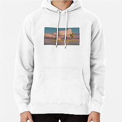 Spirited Away Pullover Hoodie RB2907