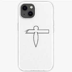 spirited away paper birds iPhone Soft Case RB2907