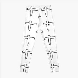 spirited away paper birds Classic . Leggings RB2907