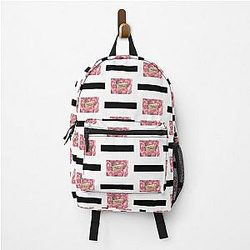 spirited away aesthetic screencap edit Poster Backpack RB2907