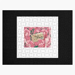 spirited away aesthetic screencap edit Poster Jigsaw Puzzle RB2907