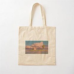 Spirited Away Cotton Tote Bag RB2907