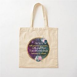Spirited Away Cotton Tote Bag RB2907