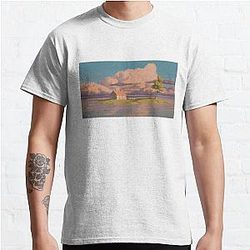 Spirited Away Classic T-Shirt RB2907