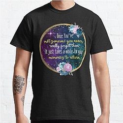 Spirited Away Classic T-Shirt RB2907