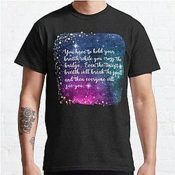 Spirited Away Classic T-Shirt RB2907