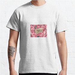 spirited away aesthetic screencap edit Classic T-Shirt RB2907