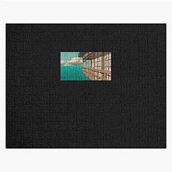 Spirited Away Bathhouse  Jigsaw Puzzle RB2907