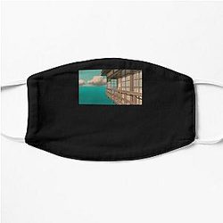 Spirited Away Bathhouse  Flat Mask RB2907
