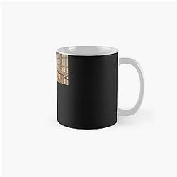 Spirited Away Bathhouse  Classic Mug RB2907
