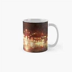 Spirited Away Background Classic Mug RB2907
