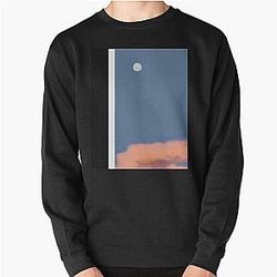 Spirited Away Anime1,268 Results Poster Pullover Sweatshirt RB2907