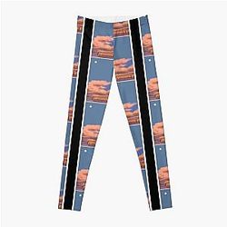 Spirited Away Anime1,268 Results Poster Leggings RB2907