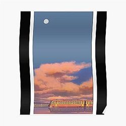 Spirited Away Anime1,268 Results Poster RB2907