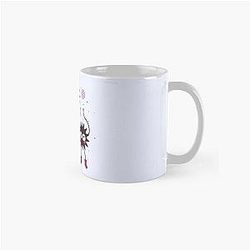 christmas spirited away Classic Mug RB2907