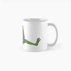 bath house spirited away frog  Classic Mug RB2907