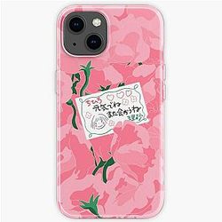 Spirited Away  iPhone Soft Case RB2907