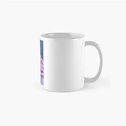 Spirited away wallpaper Classic Mug RB2907