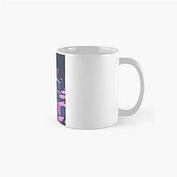 Spirited Away Wallpaper Classic Mug RB2907