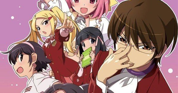 Discover Exclusive The World God Only Knows Merch Today!