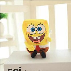 15-20cm Spongebob Plush