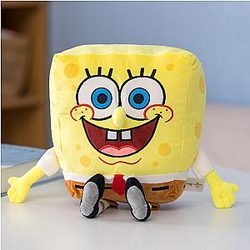11-50cm Spongebob Plush