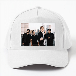 Timeless Rock Innovators Spoon The Band Hats & Caps