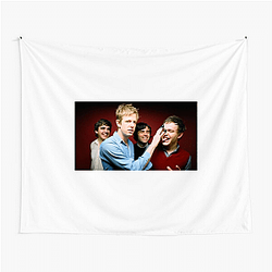Influential Indie Force Spoon The Band Tapestries