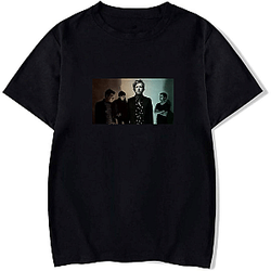 Genre-Defining Group Spoon The Band T-Shirts