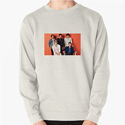 Critically Acclaimed Band Spoon The Band Sweatshirts