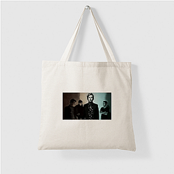 Genre-Defining Group Spoon The Band Bags