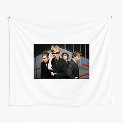 American Rock Staples Spoon The Band Tapestries