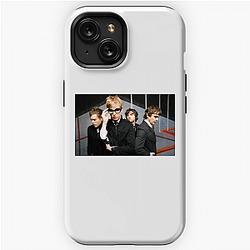 American Rock Staples Spoon The Band Samsung Cases