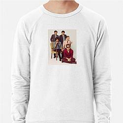 Acclaimed Live Performers Spoon The Band Sweatshirts