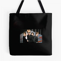 American Rock Staples Spoon The Band Bags