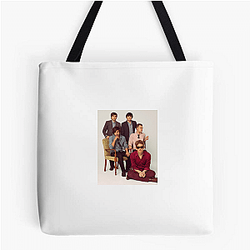 Acclaimed Live Performers Spoon The Band Bags