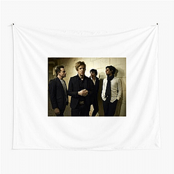 Modern Indie Sound Spoon The Band Tapestries