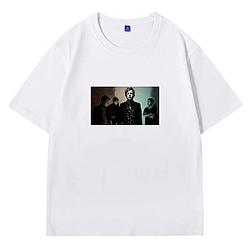Genre-Defining Group Spoon The Band T-Shirts