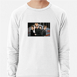 American Rock Staples Spoon The Band Sweatshirts